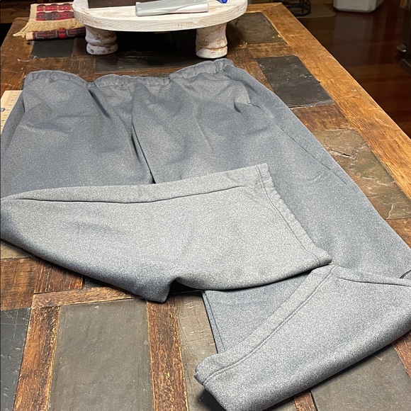 Nike XL Gray Sweatpants - Picture 4 of 11